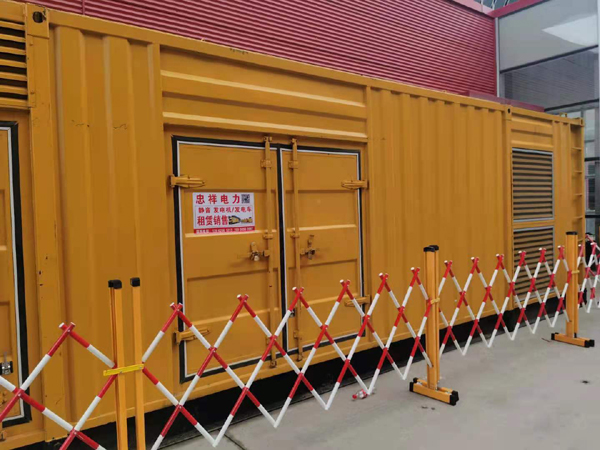 文殊镇关于通用发电机的十万个为什么？