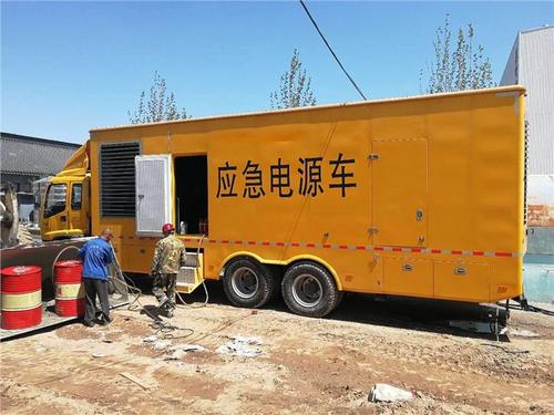 文殊镇发电车租赁-教您挑选发电机哪些技巧可以掌握使用