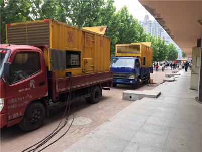 文殊镇是否需要给柴油发电机安装保护装置