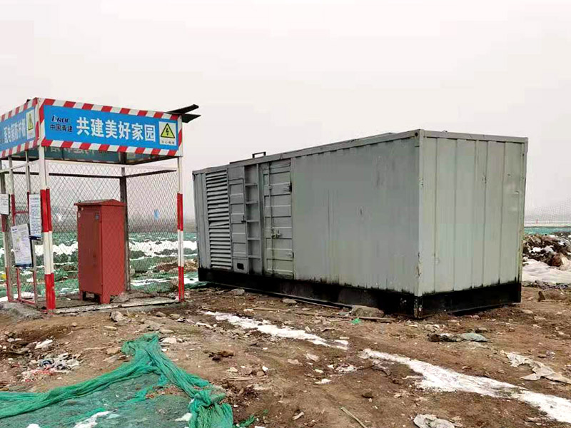 文殊镇燃气发电机在高海拔地区运行时会遇到哪些常见故障？
