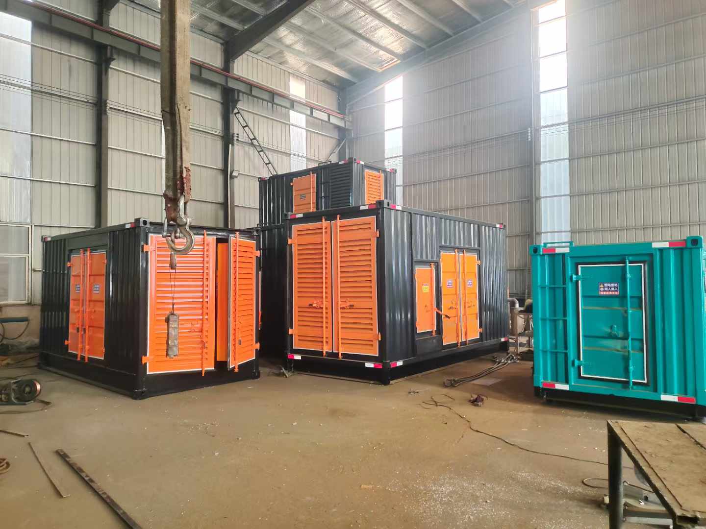文殊镇如何根据用电设备的功率选择合适的空开？