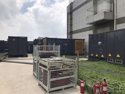 文殊镇除了定期检查，还有哪些方法可以及时发现接触式转速表探头的磨损？
