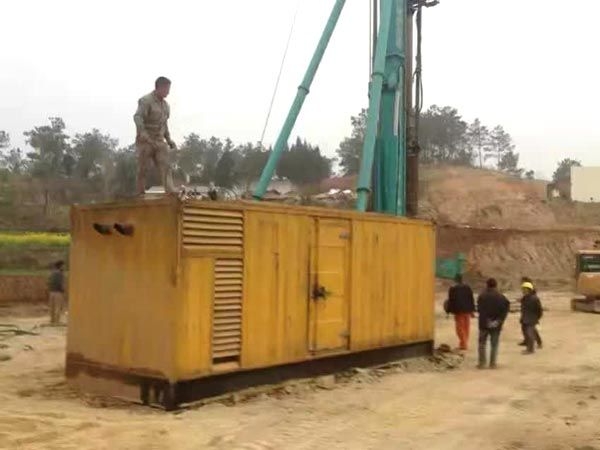 文殊镇柴油发电机组应用场合有哪些？